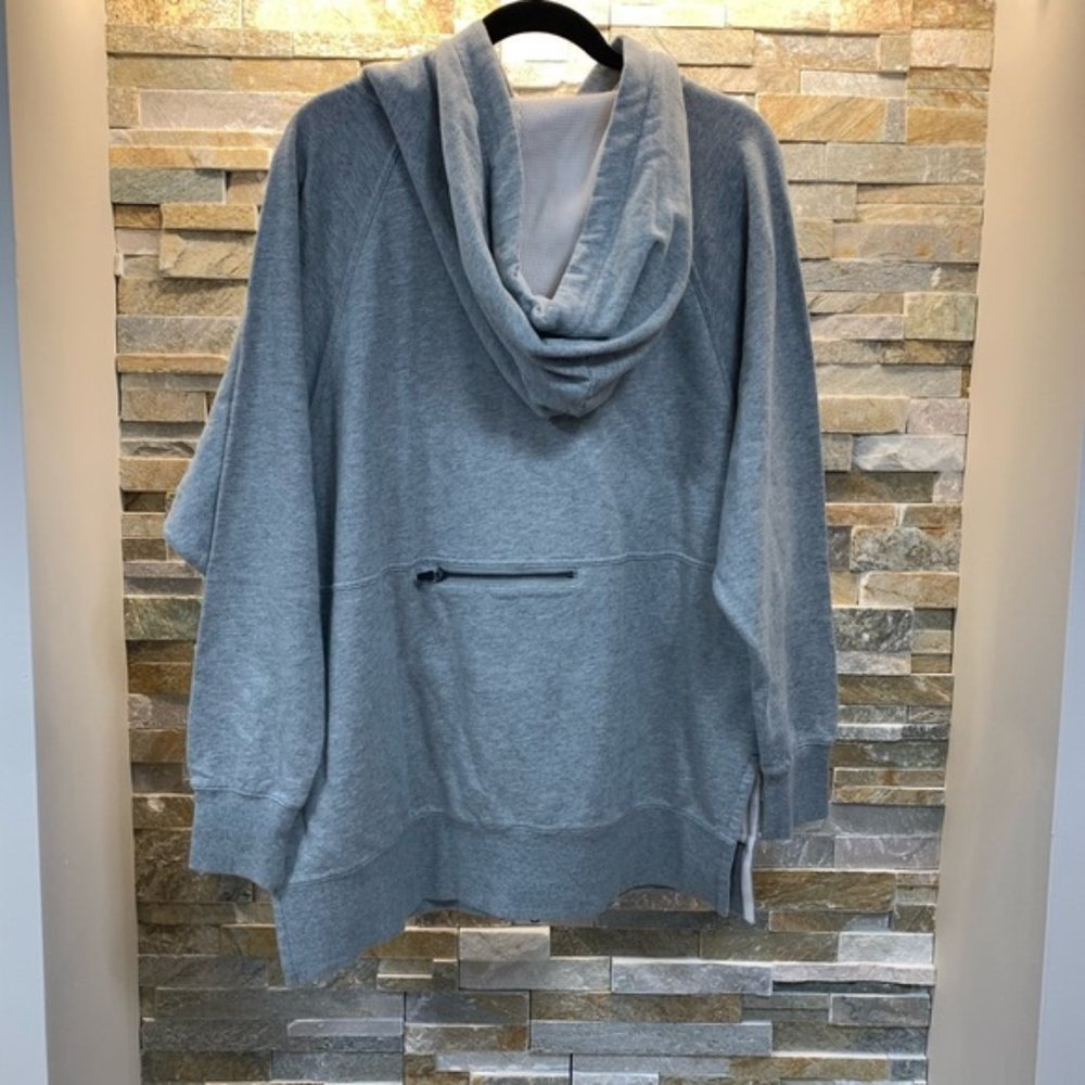 FREE PEOPLE Higher Goals Hoodie - Picture 4 of 7